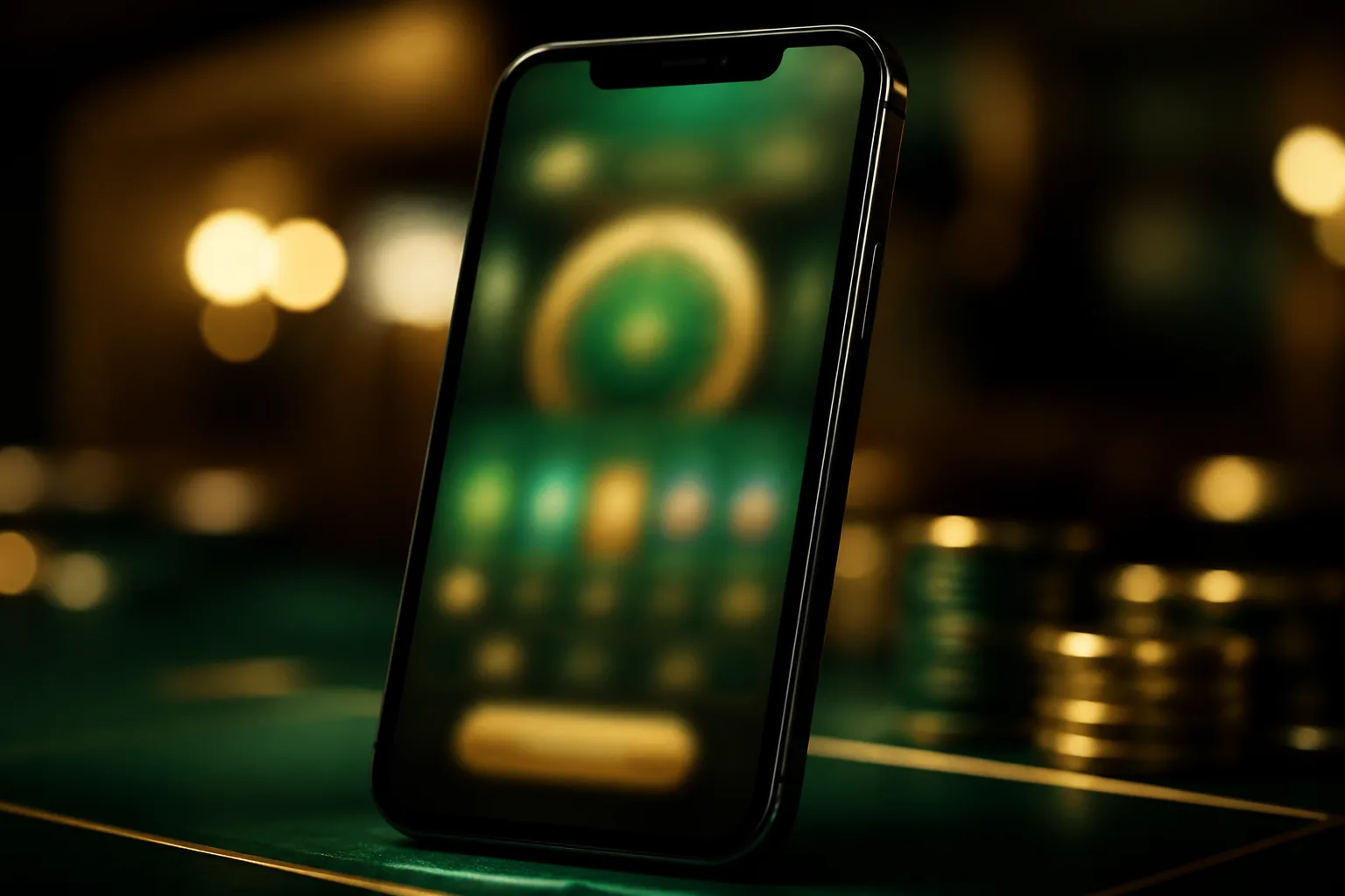 Playfina Casino mobile or desktop access guide for iPhone / iOS