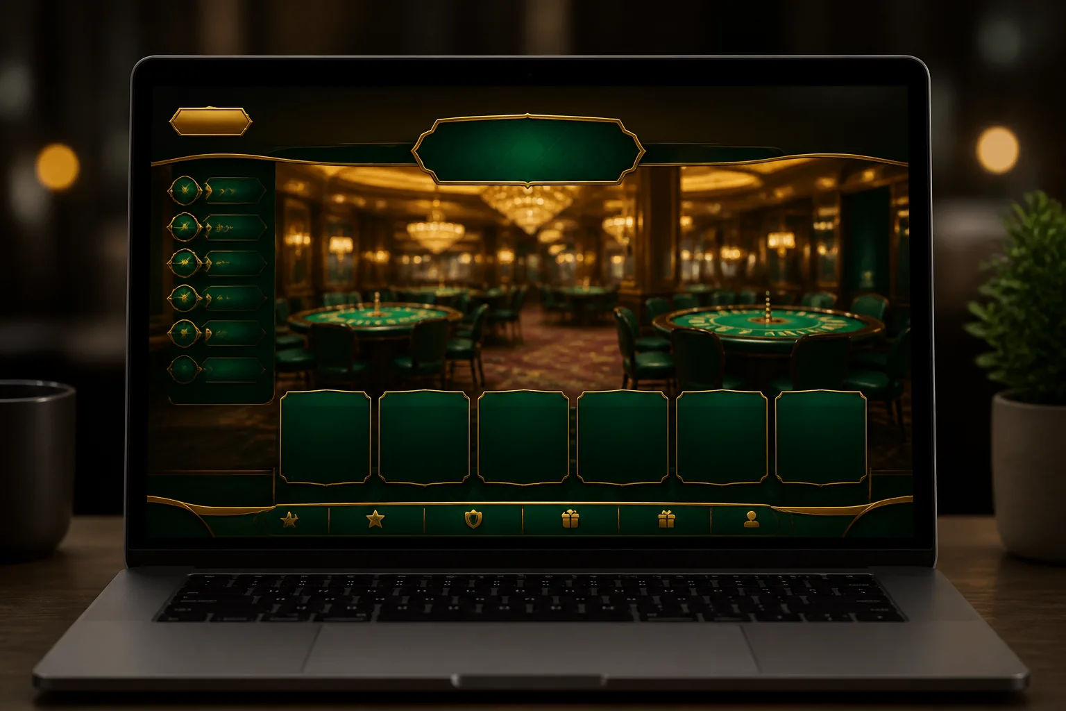 Playfina Casino mobile or desktop access guide for Mac