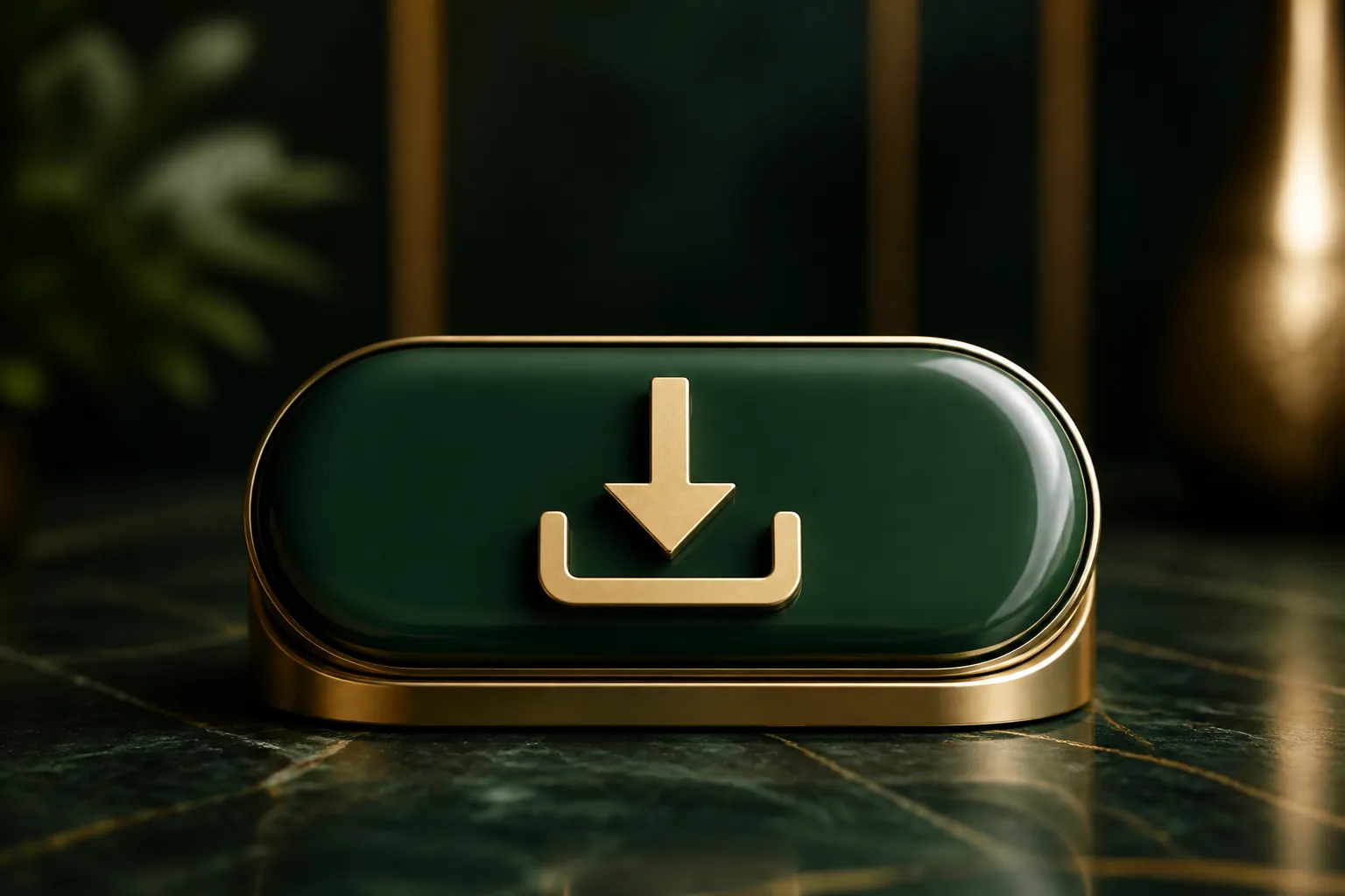 Responsive mobile access concept for the Playfina Casino website