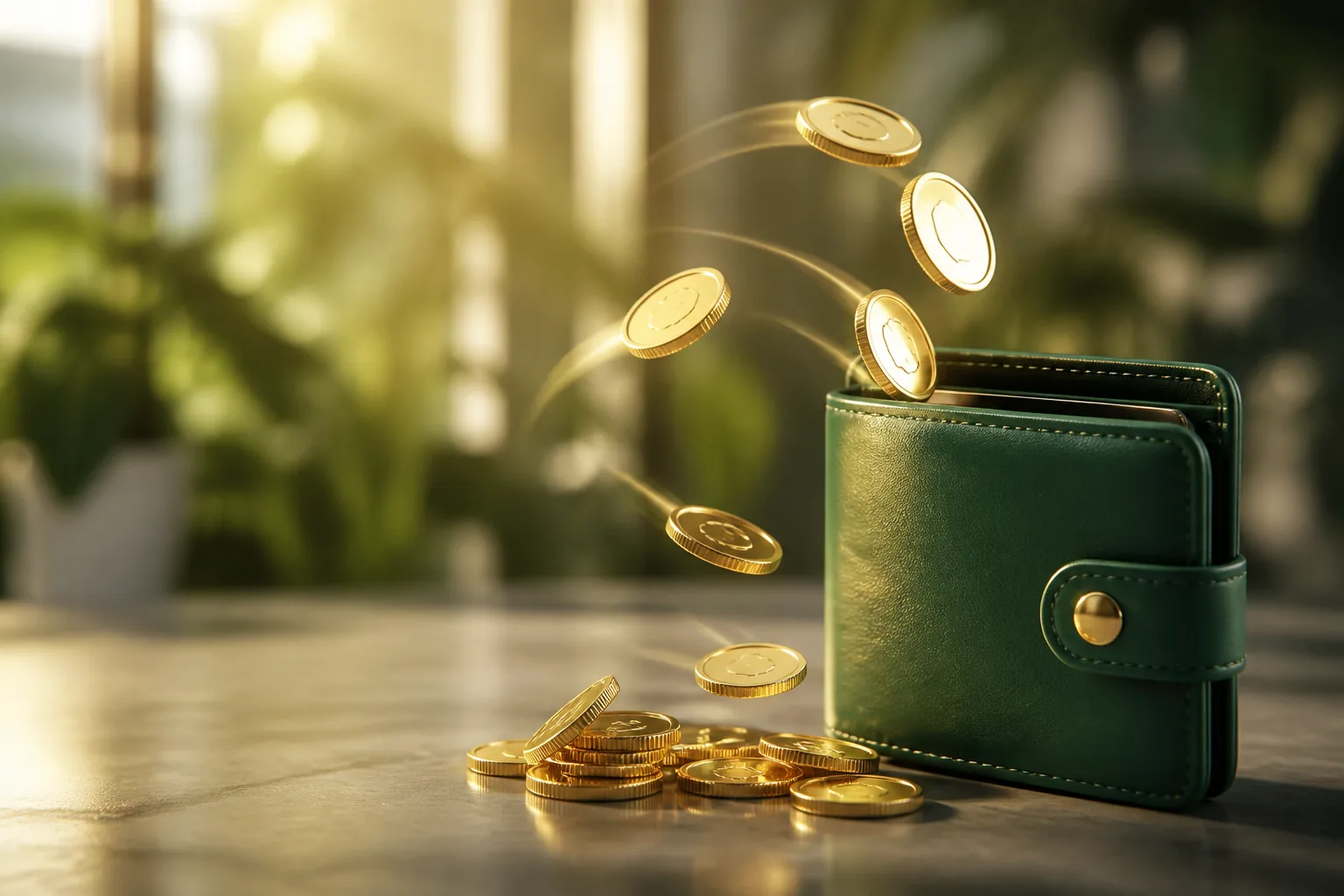 Cashback Offer review visual for Playfina Casino promotions