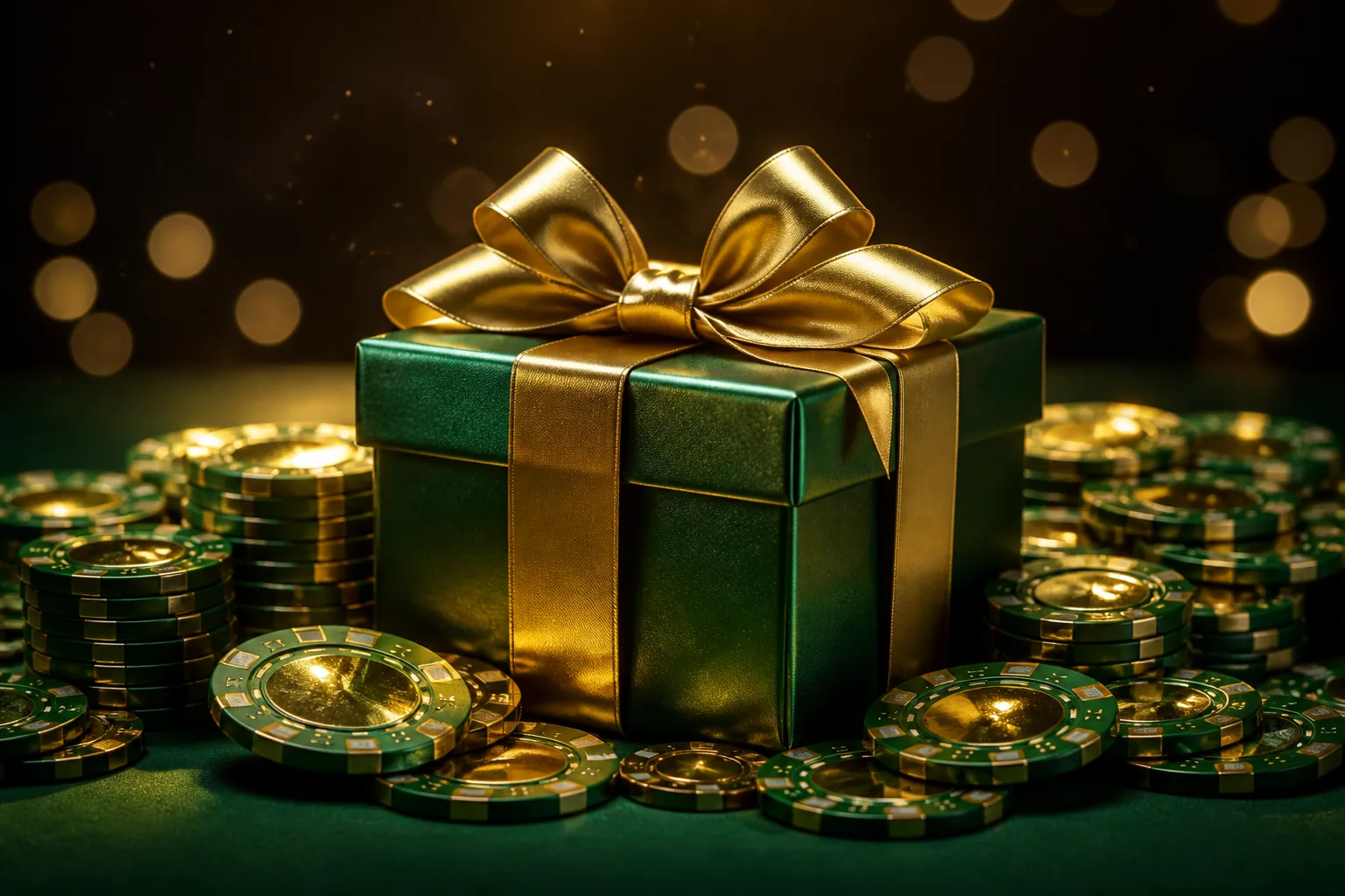 No Deposit Bonus review visual for Playfina Casino promotions