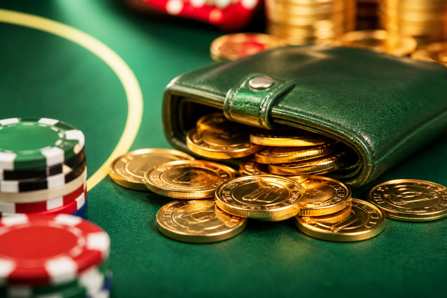 Reload Bonus review visual for Playfina Casino promotions