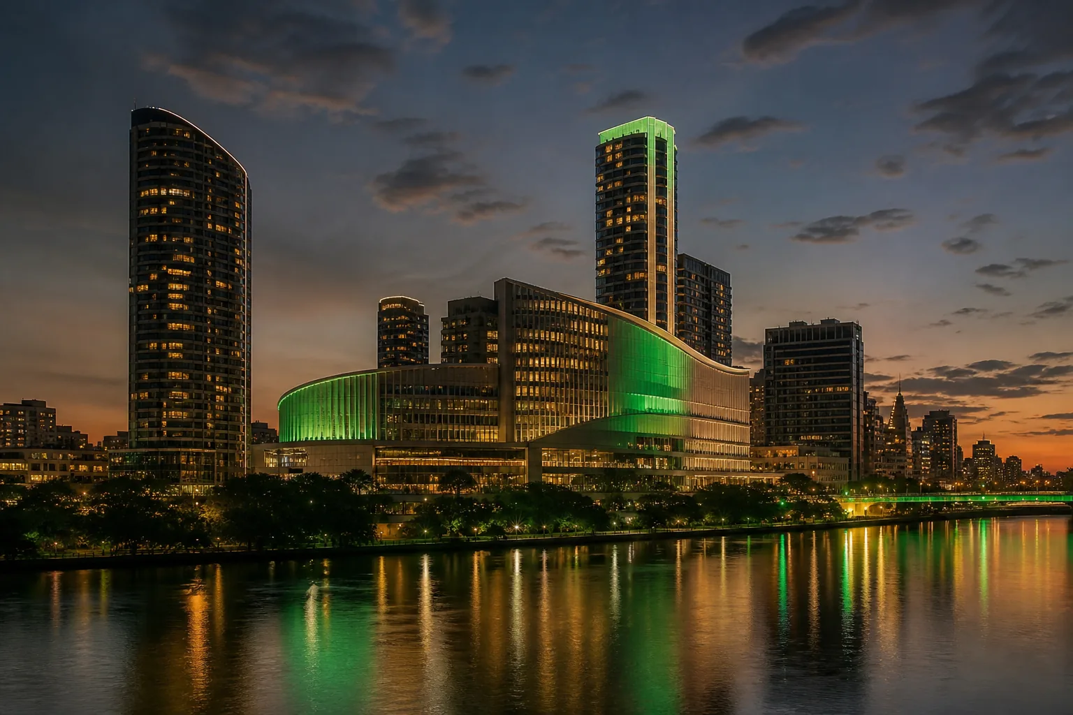 Editorial city guide graphic for Playfina Casino readers in Brisbane, QLD
