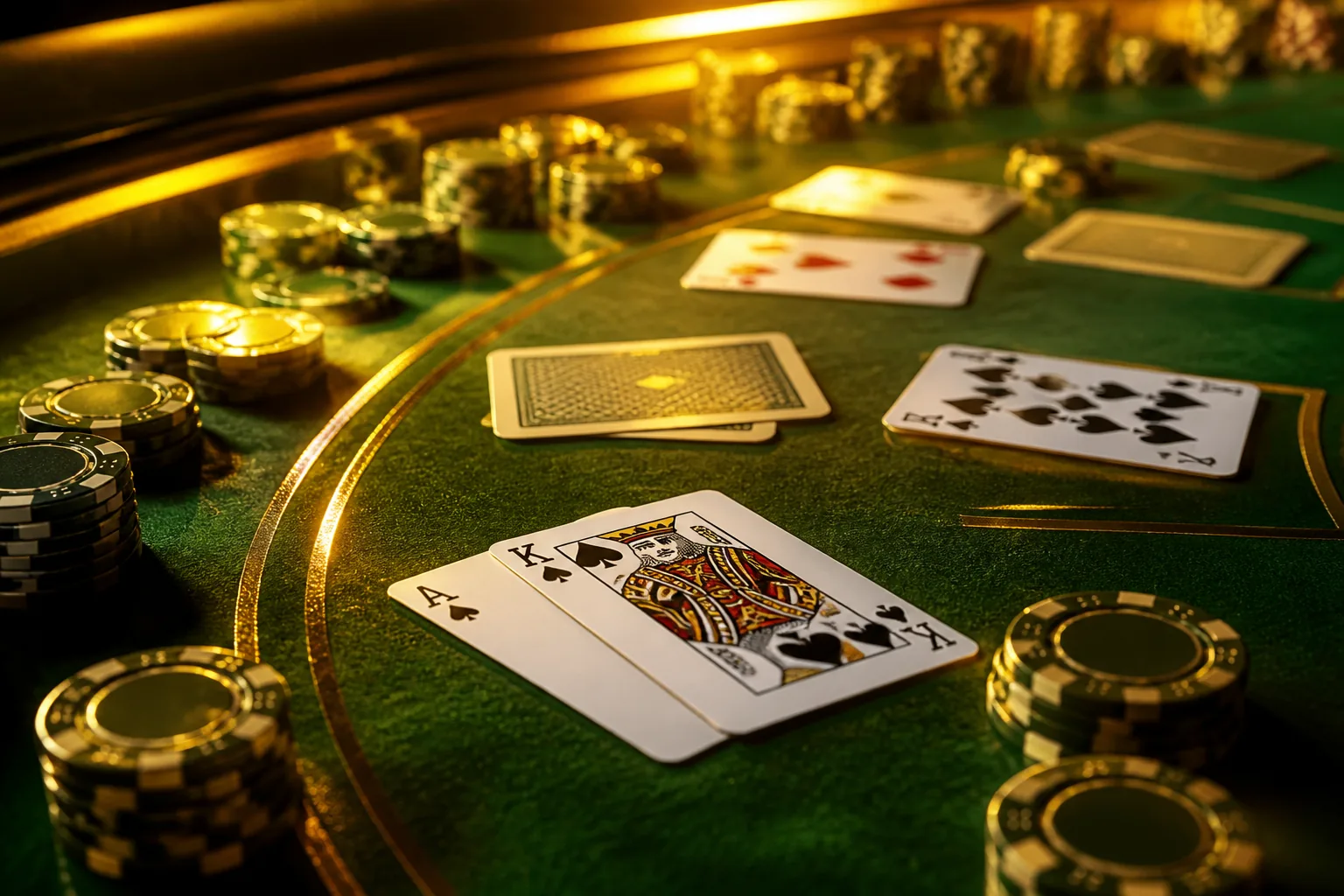 Blackjack category artwork for Playfina Casino
