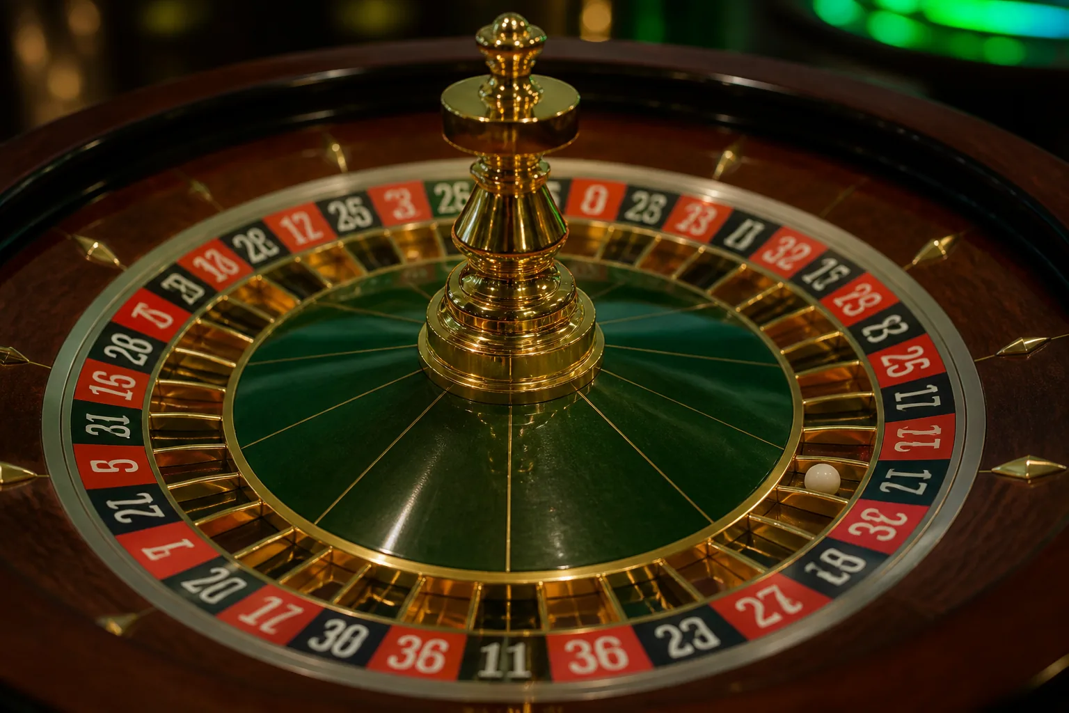 Roulette category artwork for Playfina Casino