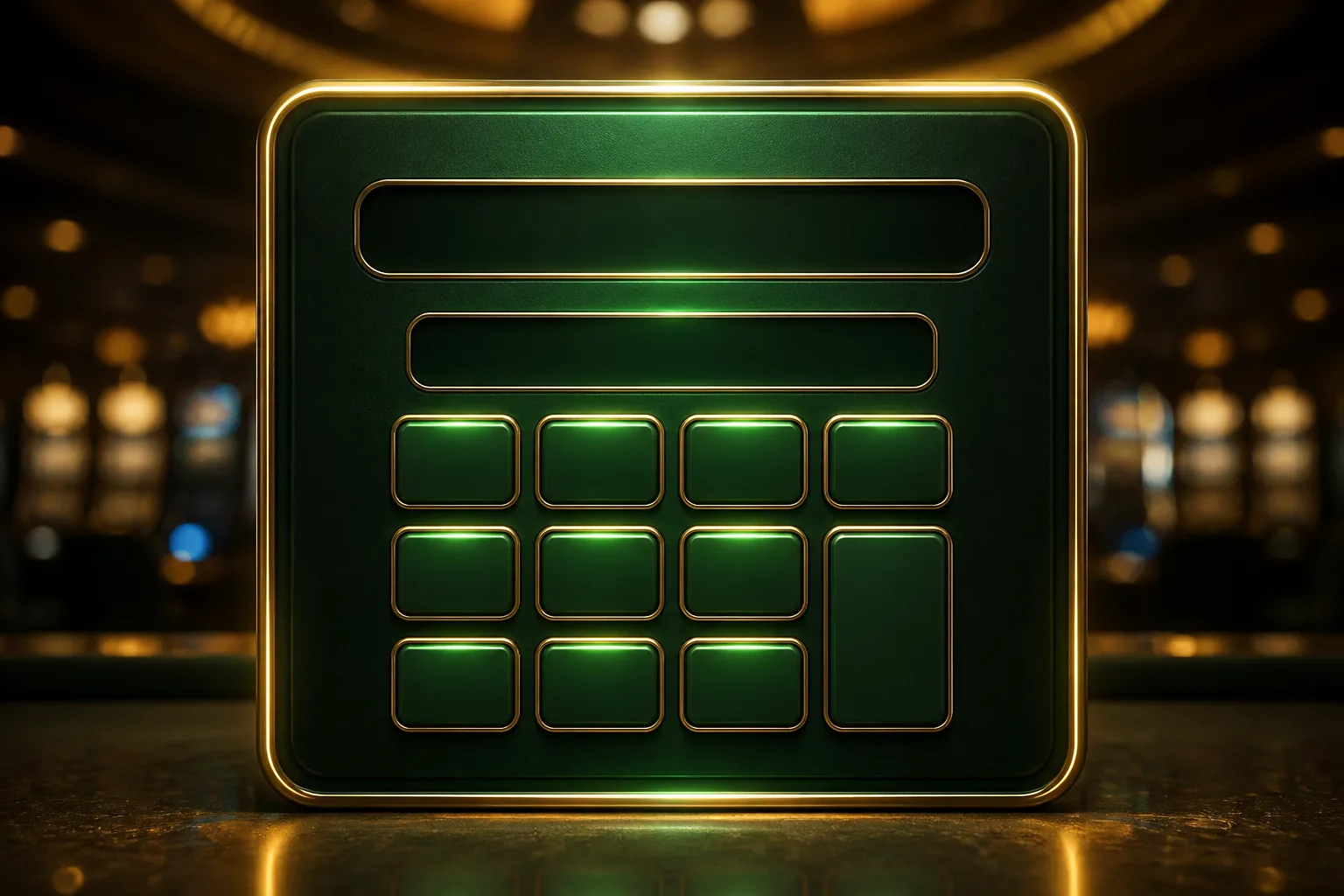 Account security and login recovery workflow for Playfina Casino