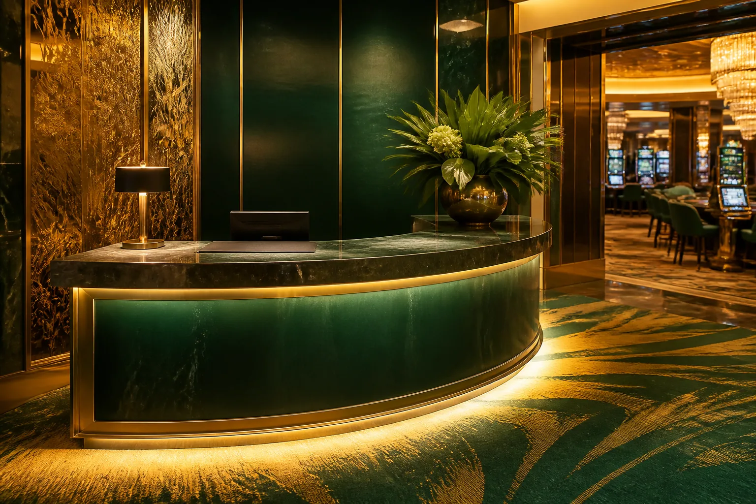 Service guides hub for Playfina Casino support, payments and safer play