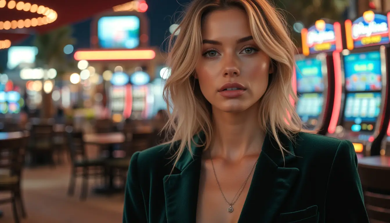 Playfina Casino live dealer games and VIP rewards Australia