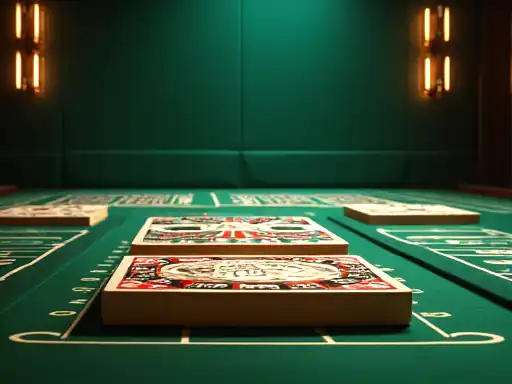 Playfina Casino live dealer table in browser lobby