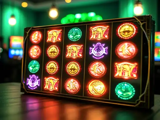Bonanza Megaways mining slot at Playfina Casino Australia browser