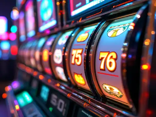Sweet Bonanza pokie at Playfina Casino Australia in browser